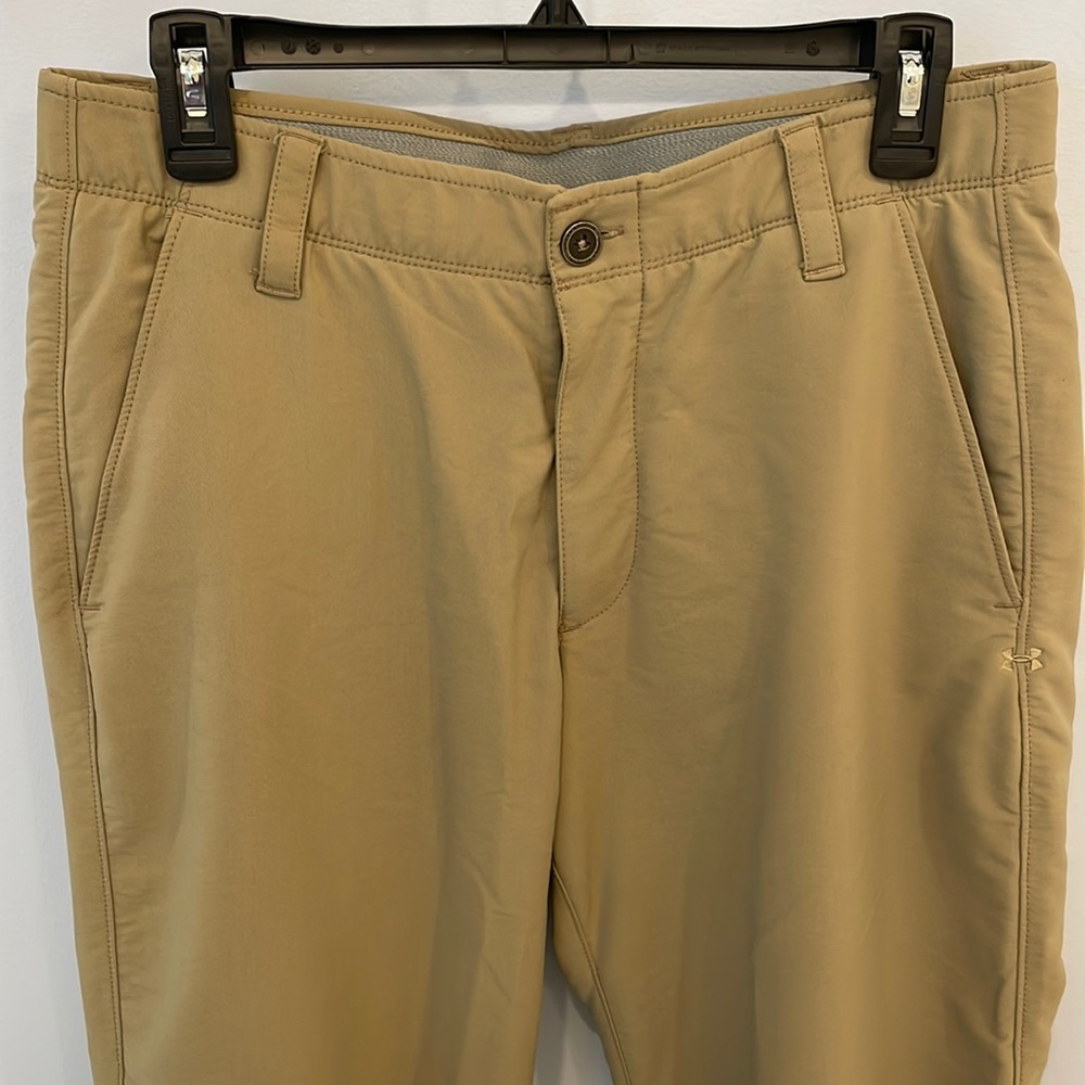 Under Armour Golf Pant 32x30